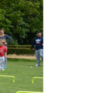 Sports Day